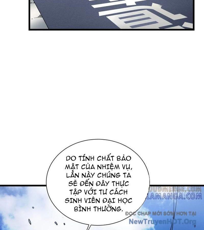 đọc truyện Cao Võ Tiến Hóa: Bắt Đầu Thức Tỉnh Quái Thú Chi Vương Chương 49 ảnh 56 tại Thiên Thai Truyện