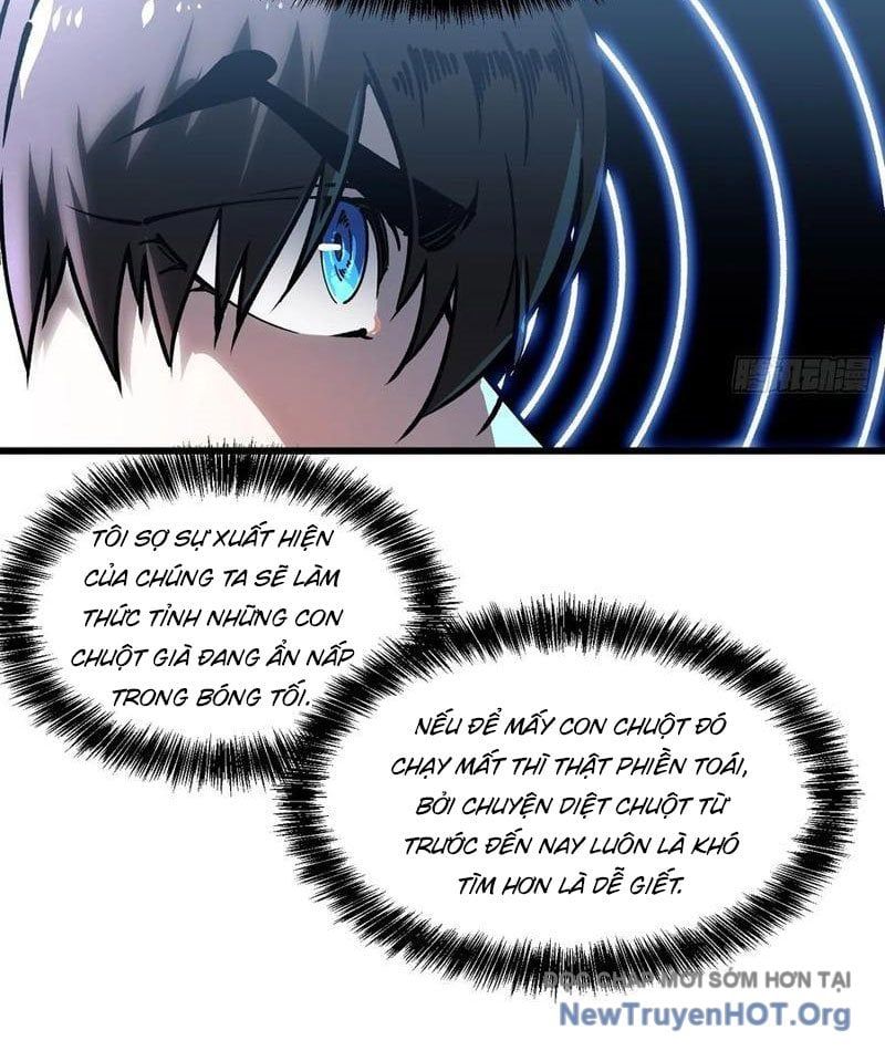 đọc truyện Cao Võ Tiến Hóa: Bắt Đầu Thức Tỉnh Quái Thú Chi Vương Chương 49 ảnh 58 tại Thiên Thai Truyện