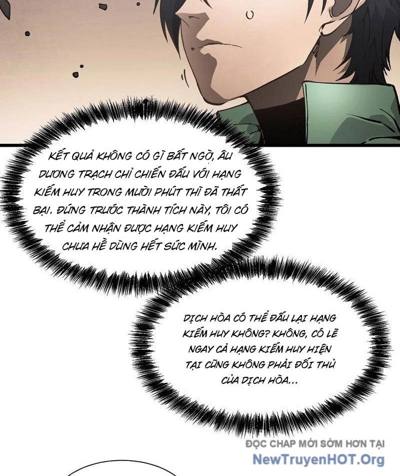 đọc truyện Cao Võ Tiến Hóa: Bắt Đầu Thức Tỉnh Quái Thú Chi Vương Chương 49 ảnh 9 tại Thiên Thai Truyện