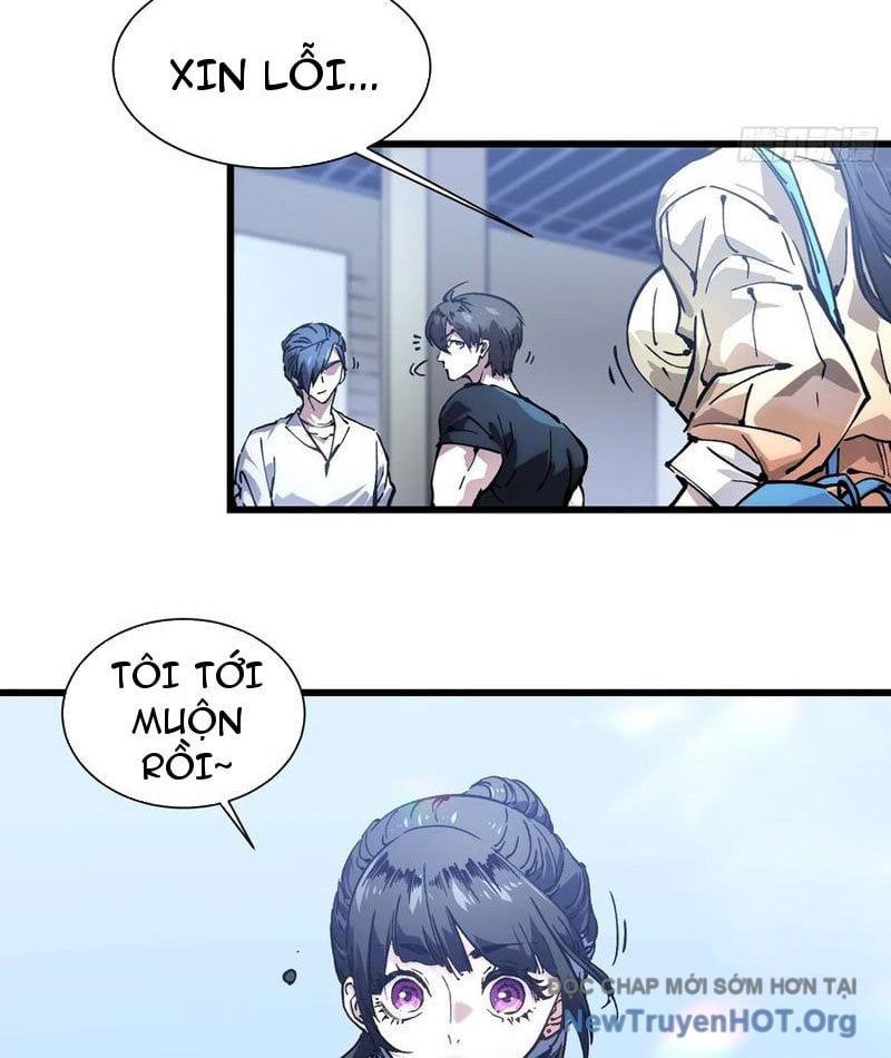 đọc truyện Cao Võ Tiến Hóa: Bắt Đầu Thức Tỉnh Quái Thú Chi Vương Chương 49 ảnh 10 tại Thiên Thai Truyện