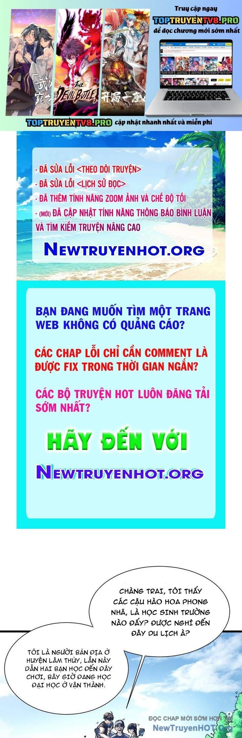 đọc truyện Cao Võ Tiến Hóa: Bắt Đầu Thức Tỉnh Quái Thú Chi Vương Chương 50 ảnh 3 tại Thiên Thai Truyện