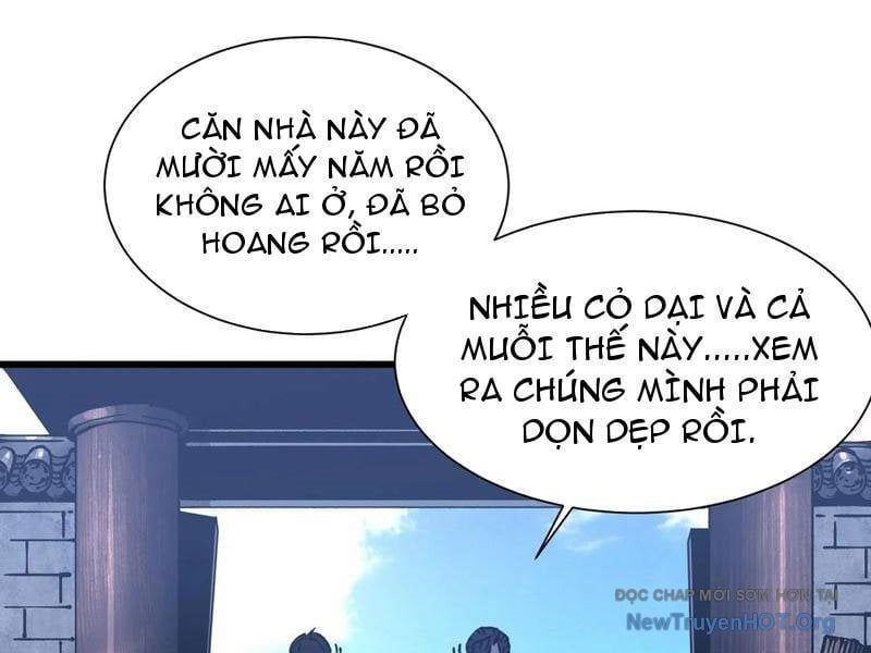 đọc truyện Cao Võ Tiến Hóa: Bắt Đầu Thức Tỉnh Quái Thú Chi Vương Chương 50 ảnh 15 tại Thiên Thai Truyện