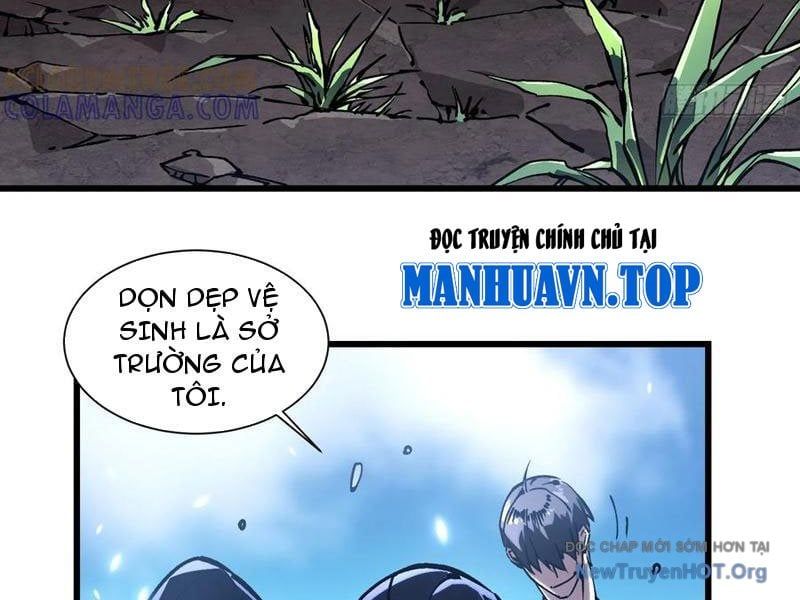 đọc truyện Cao Võ Tiến Hóa: Bắt Đầu Thức Tỉnh Quái Thú Chi Vương Chương 50 ảnh 17 tại Thiên Thai Truyện