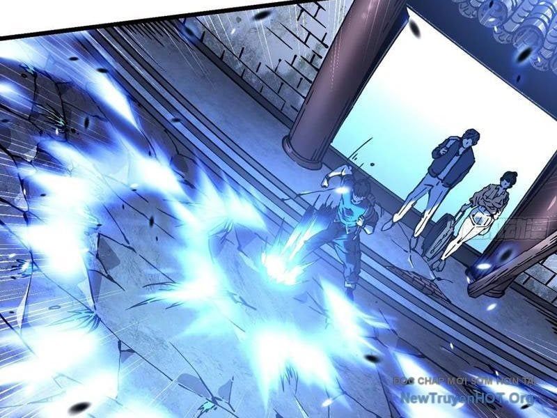 đọc truyện Cao Võ Tiến Hóa: Bắt Đầu Thức Tỉnh Quái Thú Chi Vương Chương 50 ảnh 19 tại Thiên Thai Truyện