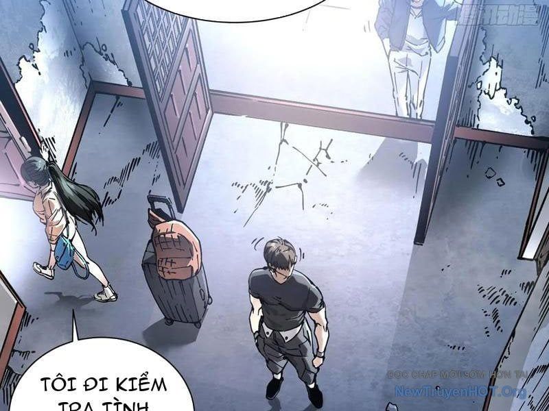 đọc truyện Cao Võ Tiến Hóa: Bắt Đầu Thức Tỉnh Quái Thú Chi Vương Chương 50 ảnh 23 tại Thiên Thai Truyện