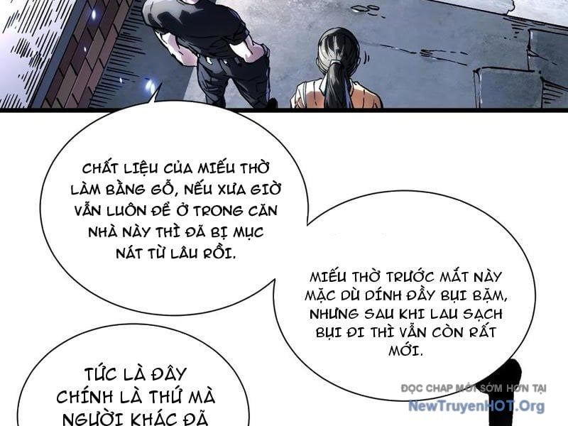 đọc truyện Cao Võ Tiến Hóa: Bắt Đầu Thức Tỉnh Quái Thú Chi Vương Chương 50 ảnh 31 tại Thiên Thai Truyện