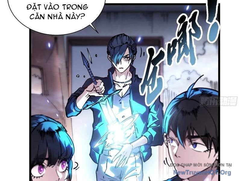 đọc truyện Cao Võ Tiến Hóa: Bắt Đầu Thức Tỉnh Quái Thú Chi Vương Chương 50 ảnh 32 tại Thiên Thai Truyện