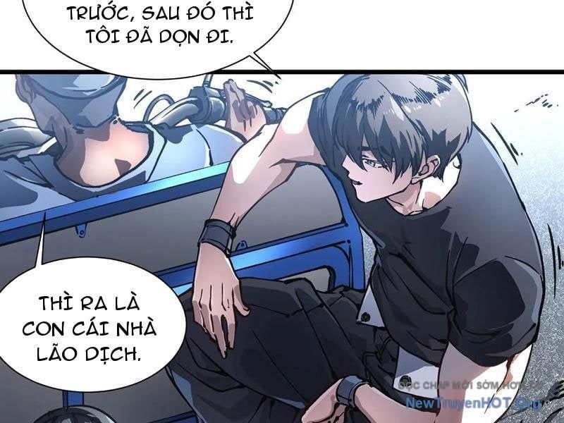 đọc truyện Cao Võ Tiến Hóa: Bắt Đầu Thức Tỉnh Quái Thú Chi Vương Chương 50 ảnh 6 tại Thiên Thai Truyện