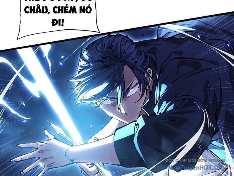 đọc truyện Cao Võ Tiến Hóa: Bắt Đầu Thức Tỉnh Quái Thú Chi Vương Chương 50 ảnh 43 tại Thiên Thai Truyện