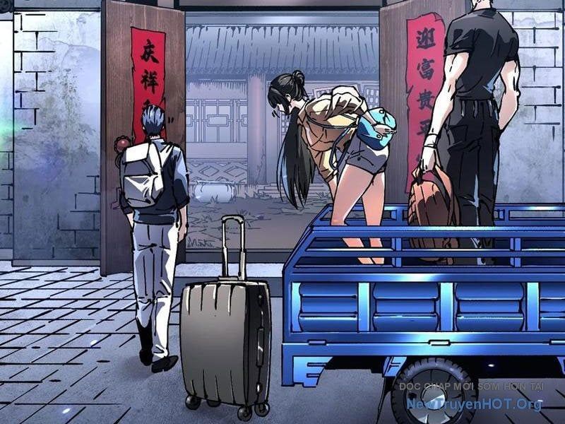 đọc truyện Cao Võ Tiến Hóa: Bắt Đầu Thức Tỉnh Quái Thú Chi Vương Chương 50 ảnh 11 tại Thiên Thai Truyện