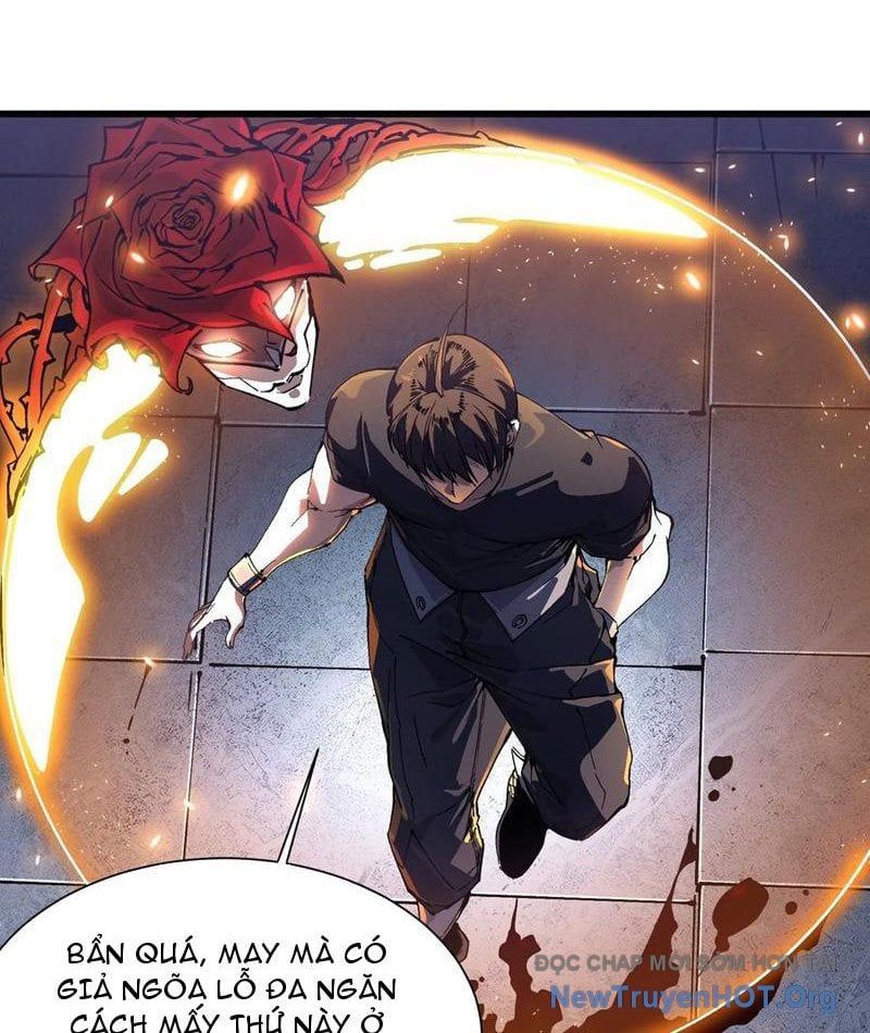 đọc truyện Cao Võ Tiến Hóa: Bắt Đầu Thức Tỉnh Quái Thú Chi Vương Chương 51 ảnh 17 tại Thiên Thai Truyện