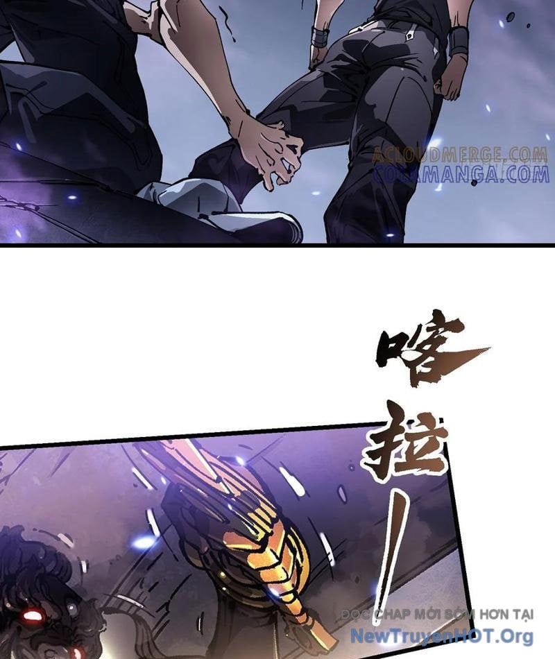 đọc truyện Cao Võ Tiến Hóa: Bắt Đầu Thức Tỉnh Quái Thú Chi Vương Chương 51 ảnh 19 tại Thiên Thai Truyện