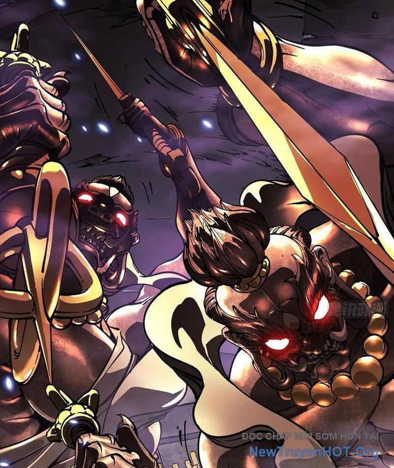 đọc truyện Cao Võ Tiến Hóa: Bắt Đầu Thức Tỉnh Quái Thú Chi Vương Chương 51 ảnh 21 tại Thiên Thai Truyện