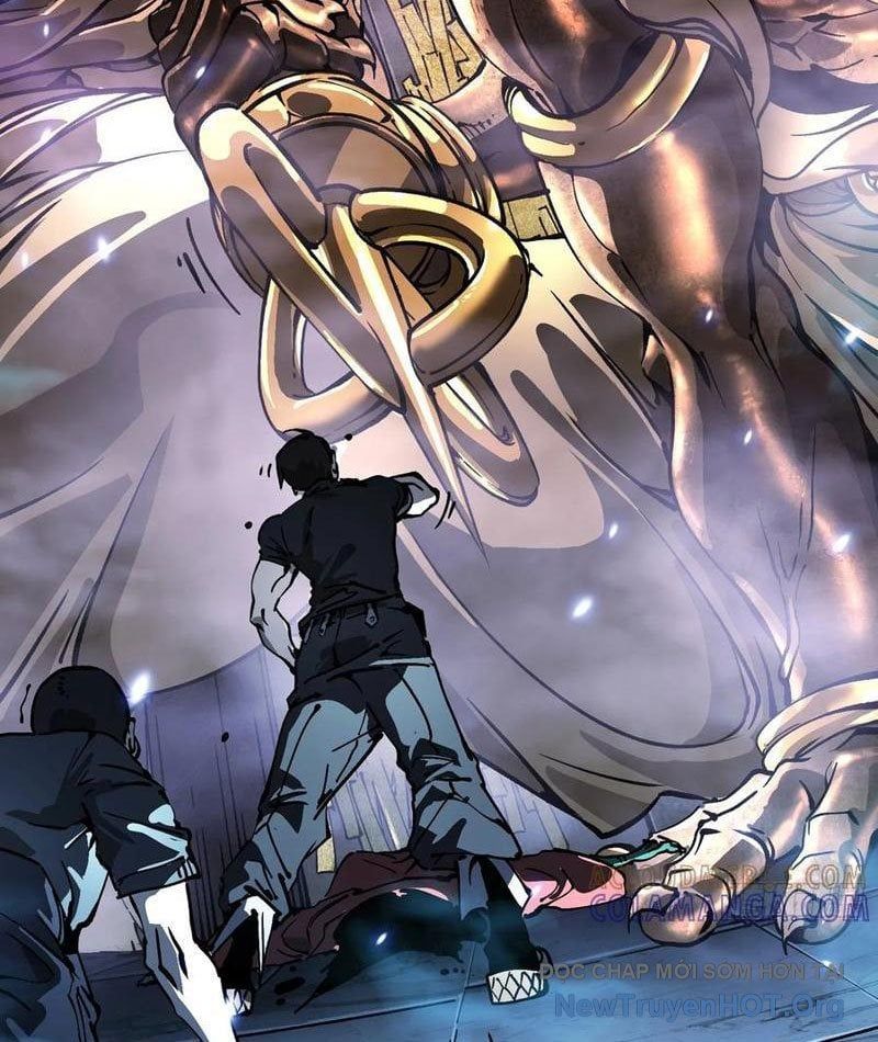 đọc truyện Cao Võ Tiến Hóa: Bắt Đầu Thức Tỉnh Quái Thú Chi Vương Chương 51 ảnh 22 tại Thiên Thai Truyện