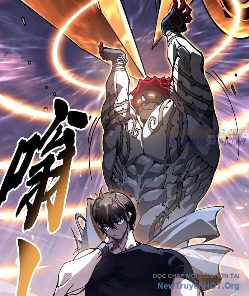 đọc truyện Cao Võ Tiến Hóa: Bắt Đầu Thức Tỉnh Quái Thú Chi Vương Chương 51 ảnh 26 tại Thiên Thai Truyện