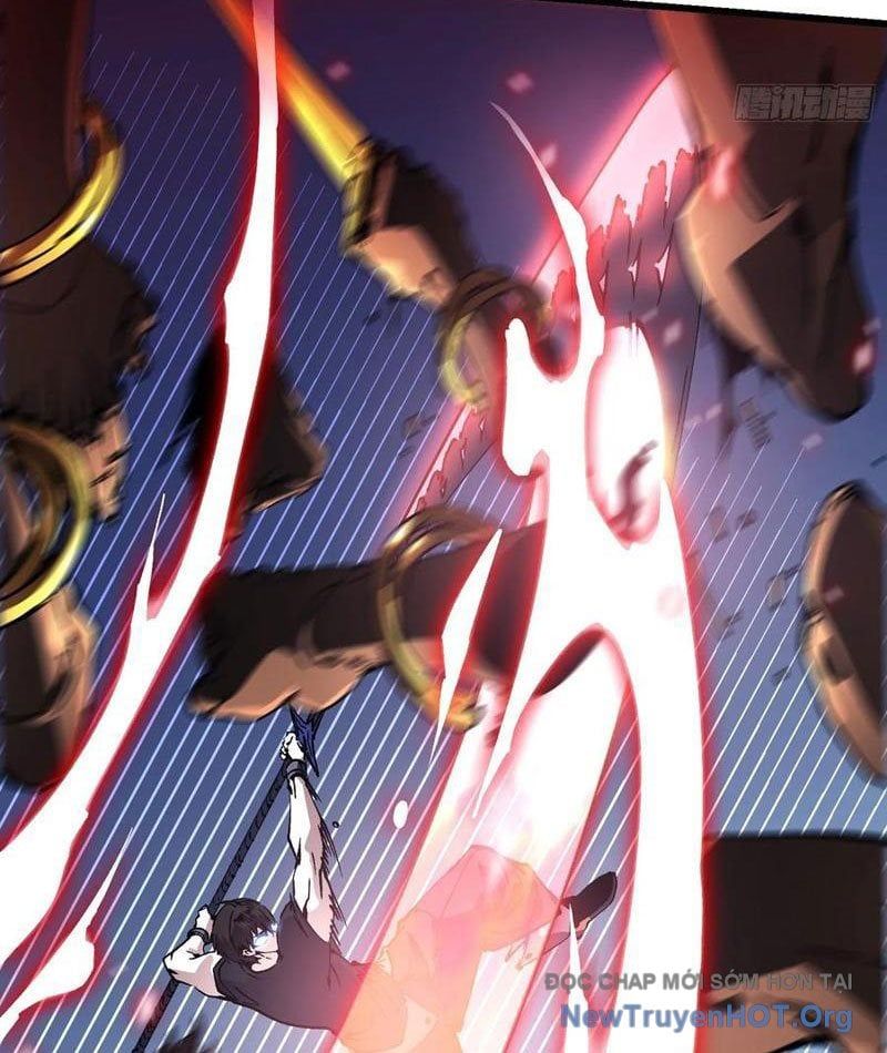 đọc truyện Cao Võ Tiến Hóa: Bắt Đầu Thức Tỉnh Quái Thú Chi Vương Chương 51 ảnh 37 tại Thiên Thai Truyện