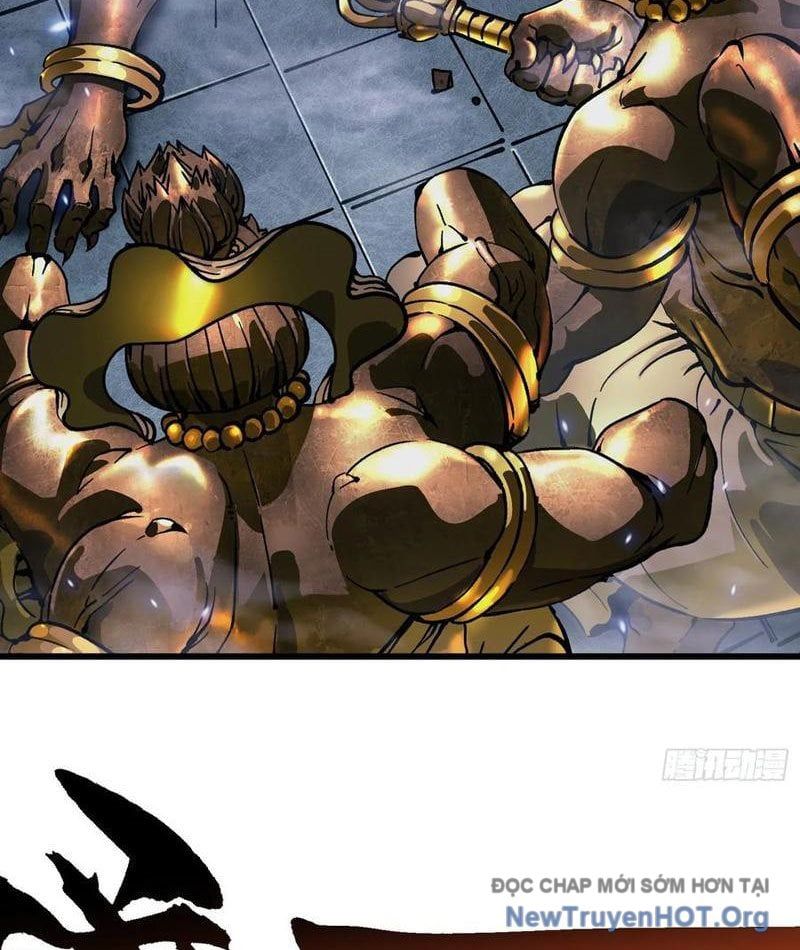 đọc truyện Cao Võ Tiến Hóa: Bắt Đầu Thức Tỉnh Quái Thú Chi Vương Chương 51 ảnh 40 tại Thiên Thai Truyện