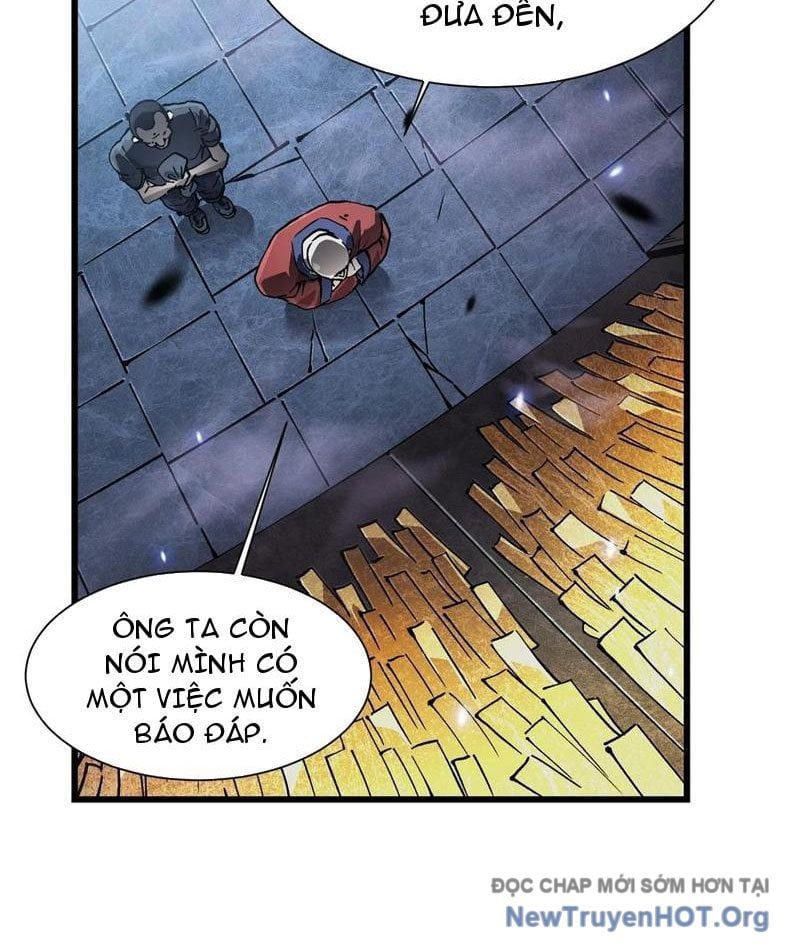 đọc truyện Cao Võ Tiến Hóa: Bắt Đầu Thức Tỉnh Quái Thú Chi Vương Chương 51 ảnh 6 tại Thiên Thai Truyện