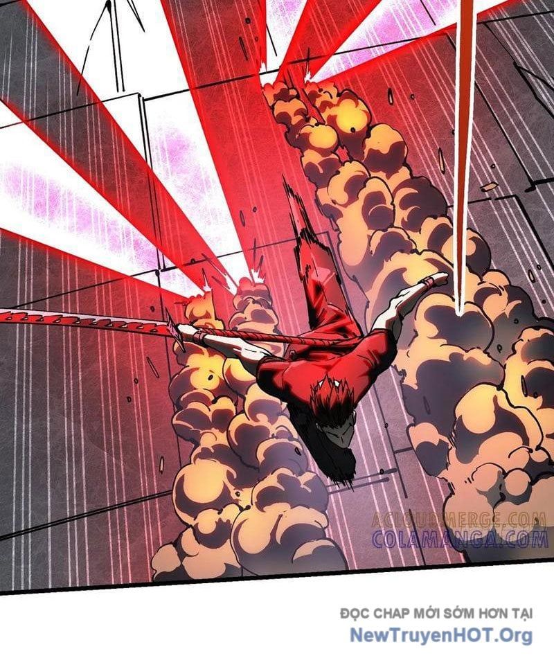 đọc truyện Cao Võ Tiến Hóa: Bắt Đầu Thức Tỉnh Quái Thú Chi Vương Chương 51 ảnh 43 tại Thiên Thai Truyện