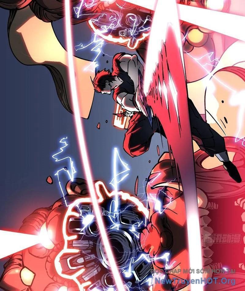 đọc truyện Cao Võ Tiến Hóa: Bắt Đầu Thức Tỉnh Quái Thú Chi Vương Chương 51 ảnh 46 tại Thiên Thai Truyện