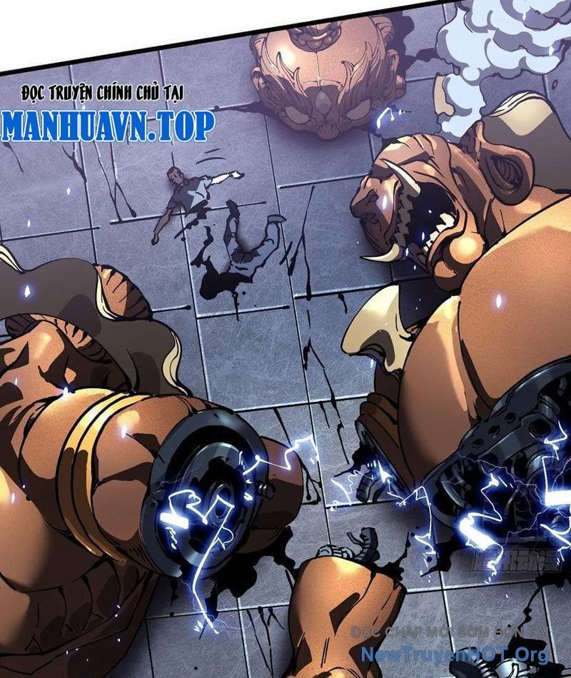 đọc truyện Cao Võ Tiến Hóa: Bắt Đầu Thức Tỉnh Quái Thú Chi Vương Chương 51 ảnh 49 tại Thiên Thai Truyện