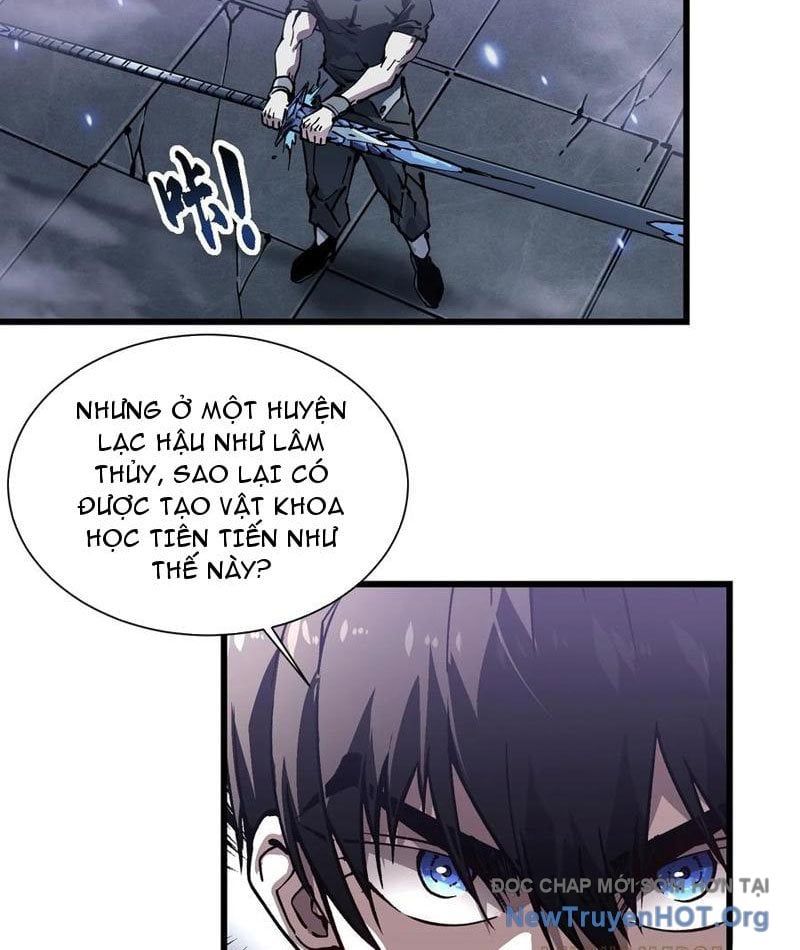 đọc truyện Cao Võ Tiến Hóa: Bắt Đầu Thức Tỉnh Quái Thú Chi Vương Chương 51 ảnh 51 tại Thiên Thai Truyện