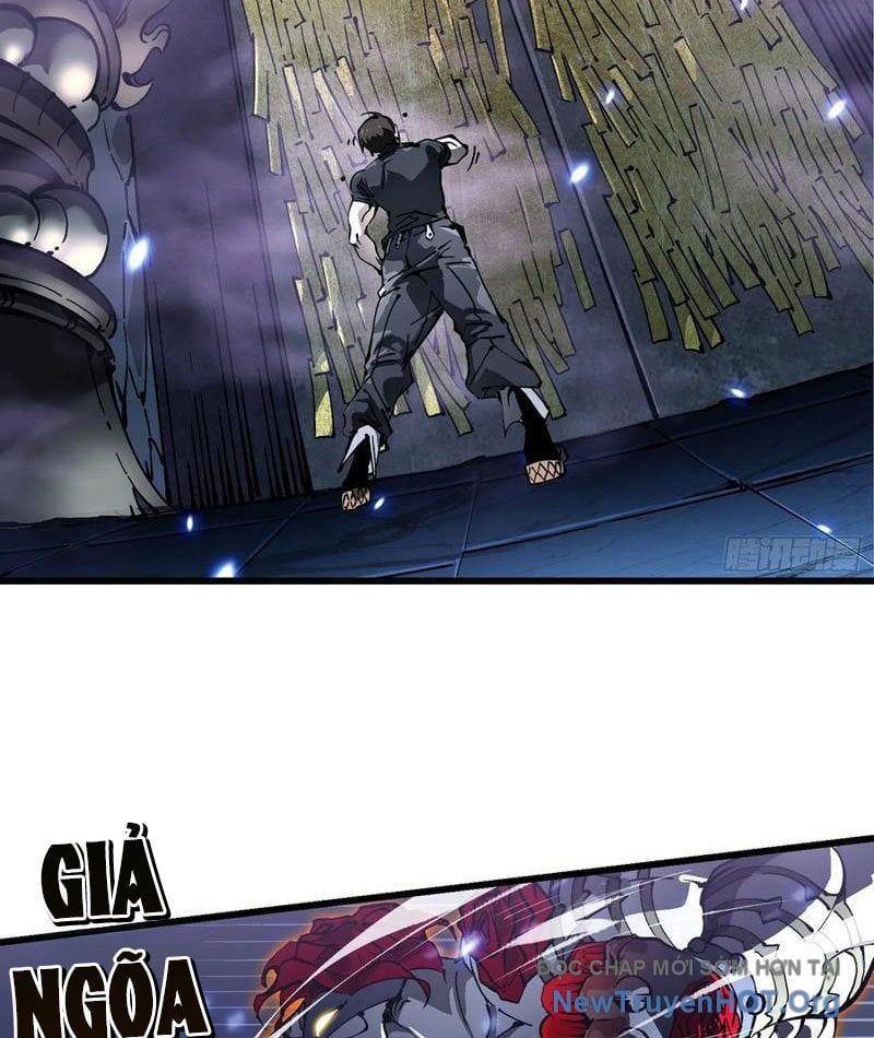 đọc truyện Cao Võ Tiến Hóa: Bắt Đầu Thức Tỉnh Quái Thú Chi Vương Chương 51 ảnh 53 tại Thiên Thai Truyện