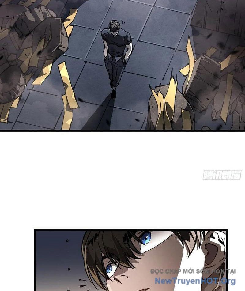 đọc truyện Cao Võ Tiến Hóa: Bắt Đầu Thức Tỉnh Quái Thú Chi Vương Chương 51 ảnh 59 tại Thiên Thai Truyện