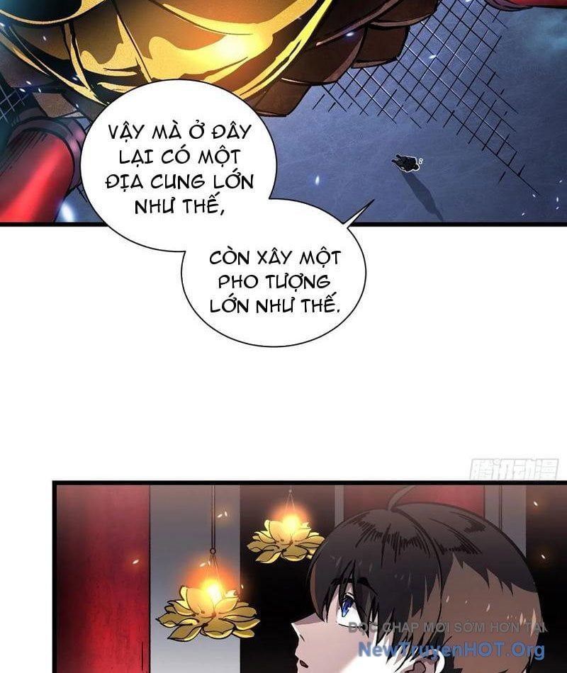 đọc truyện Cao Võ Tiến Hóa: Bắt Đầu Thức Tỉnh Quái Thú Chi Vương Chương 51 ảnh 63 tại Thiên Thai Truyện