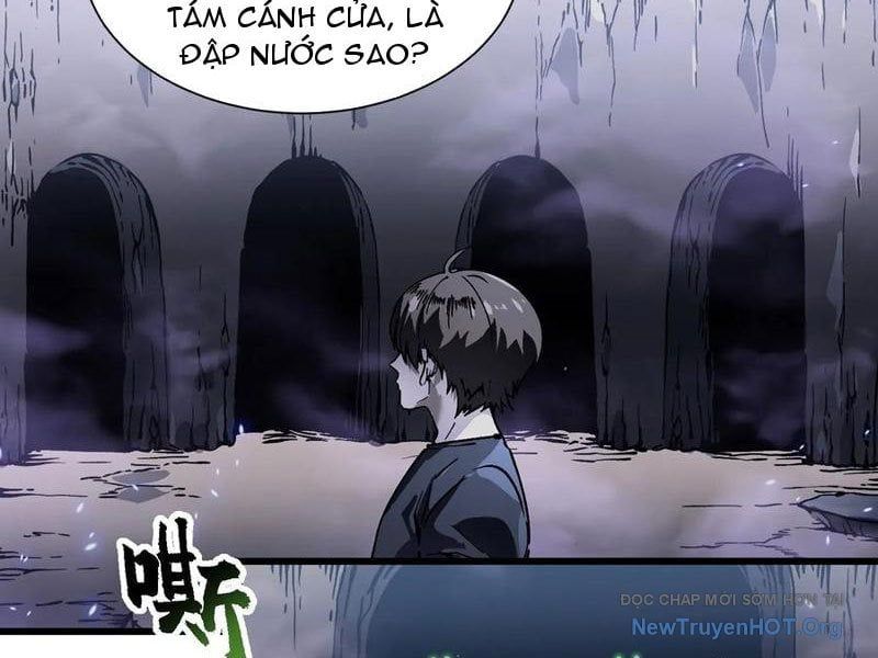 đọc truyện Cao Võ Tiến Hóa: Bắt Đầu Thức Tỉnh Quái Thú Chi Vương Chương 52 ảnh 21 tại Thiên Thai Truyện