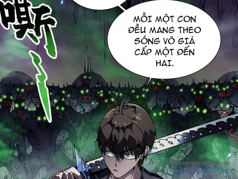 đọc truyện Cao Võ Tiến Hóa: Bắt Đầu Thức Tỉnh Quái Thú Chi Vương Chương 52 ảnh 23 tại Thiên Thai Truyện