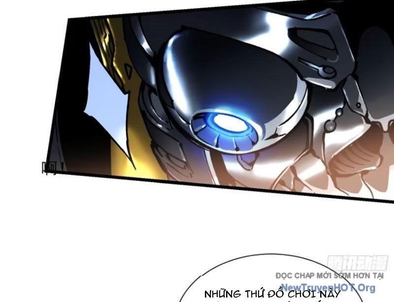 đọc truyện Cao Võ Tiến Hóa: Bắt Đầu Thức Tỉnh Quái Thú Chi Vương Chương 53 ảnh 17 tại Thiên Thai Truyện