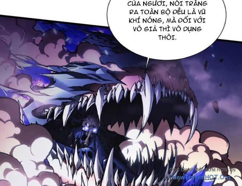 đọc truyện Cao Võ Tiến Hóa: Bắt Đầu Thức Tỉnh Quái Thú Chi Vương Chương 53 ảnh 18 tại Thiên Thai Truyện