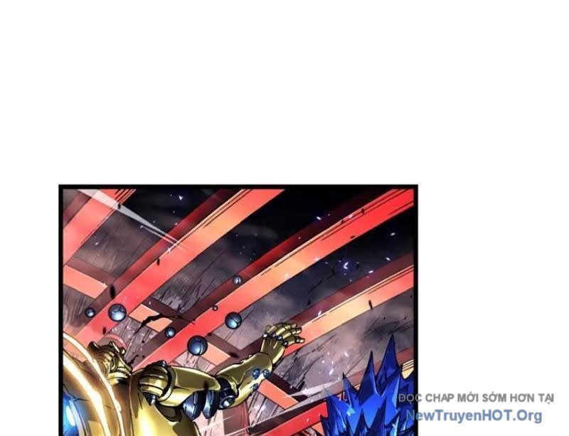 đọc truyện Cao Võ Tiến Hóa: Bắt Đầu Thức Tỉnh Quái Thú Chi Vương Chương 53 ảnh 4 tại Thiên Thai Truyện