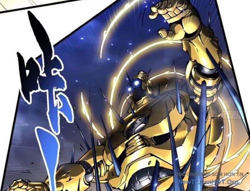 đọc truyện Cao Võ Tiến Hóa: Bắt Đầu Thức Tỉnh Quái Thú Chi Vương Chương 53 ảnh 23 tại Thiên Thai Truyện