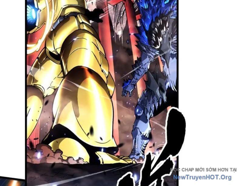 đọc truyện Cao Võ Tiến Hóa: Bắt Đầu Thức Tỉnh Quái Thú Chi Vương Chương 53 ảnh 5 tại Thiên Thai Truyện