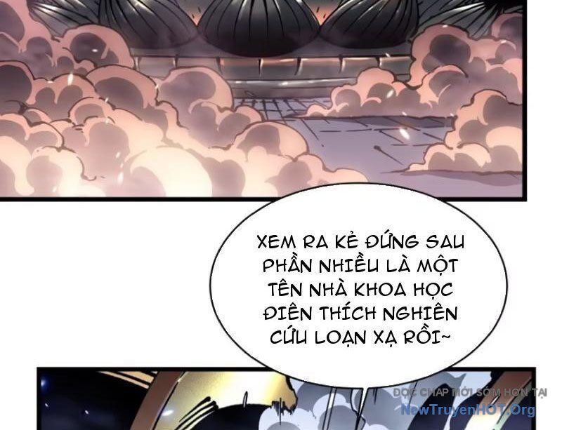 đọc truyện Cao Võ Tiến Hóa: Bắt Đầu Thức Tỉnh Quái Thú Chi Vương Chương 53 ảnh 33 tại Thiên Thai Truyện