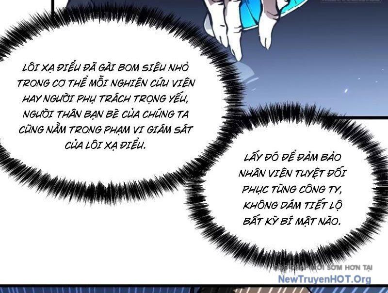 đọc truyện Cao Võ Tiến Hóa: Bắt Đầu Thức Tỉnh Quái Thú Chi Vương Chương 53 ảnh 77 tại Thiên Thai Truyện