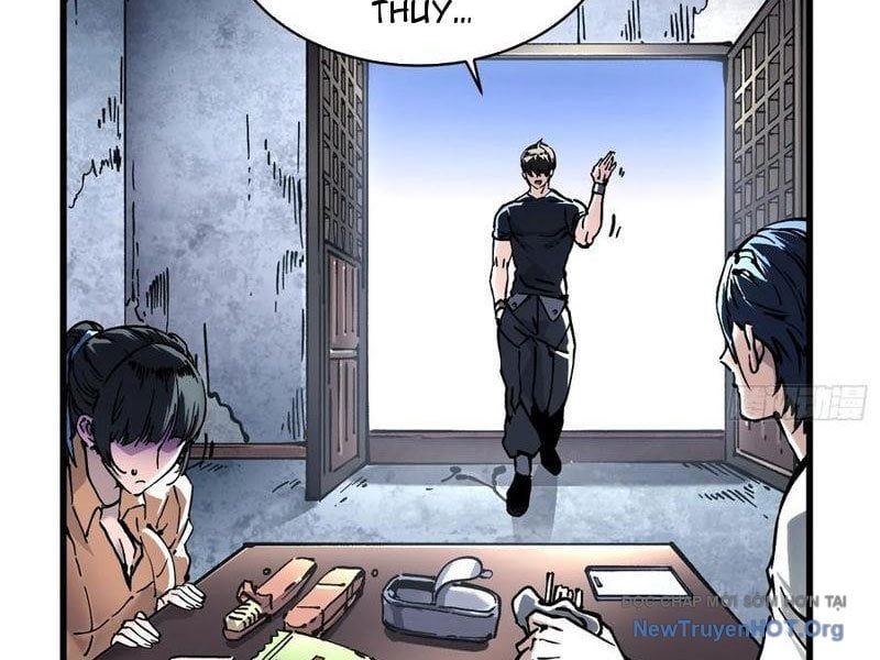 đọc truyện Cao Võ Tiến Hóa: Bắt Đầu Thức Tỉnh Quái Thú Chi Vương Chương 55 ảnh 28 tại Thiên Thai Truyện