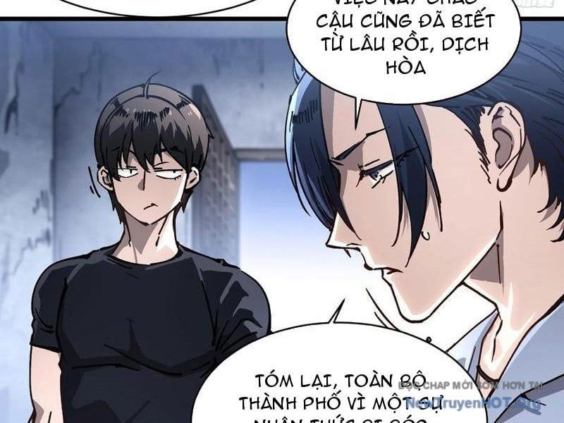 đọc truyện Cao Võ Tiến Hóa: Bắt Đầu Thức Tỉnh Quái Thú Chi Vương Chương 55 ảnh 31 tại Thiên Thai Truyện