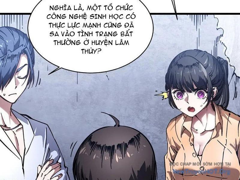 đọc truyện Cao Võ Tiến Hóa: Bắt Đầu Thức Tỉnh Quái Thú Chi Vương Chương 55 ảnh 34 tại Thiên Thai Truyện