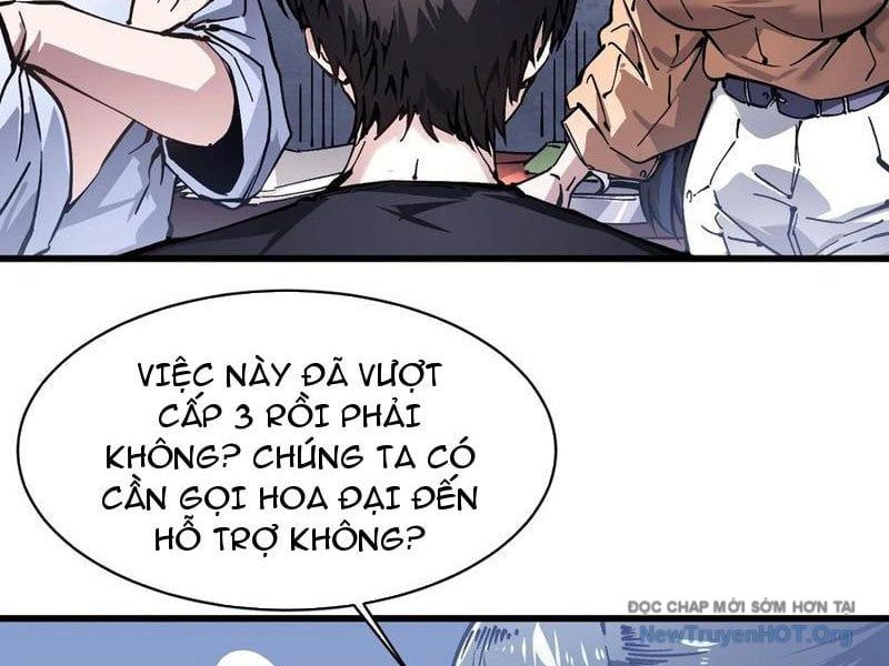 đọc truyện Cao Võ Tiến Hóa: Bắt Đầu Thức Tỉnh Quái Thú Chi Vương Chương 55 ảnh 35 tại Thiên Thai Truyện