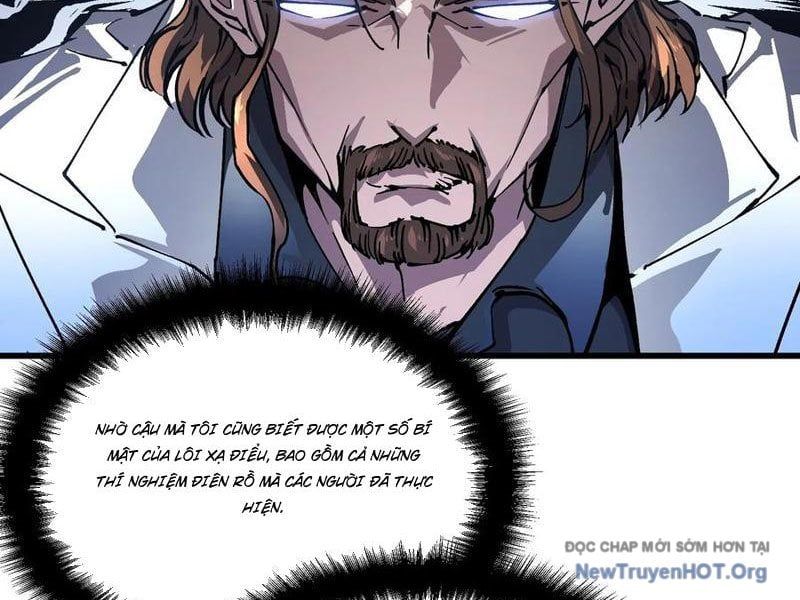 đọc truyện Cao Võ Tiến Hóa: Bắt Đầu Thức Tỉnh Quái Thú Chi Vương Chương 55 ảnh 9 tại Thiên Thai Truyện