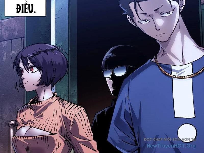 đọc truyện Cao Võ Tiến Hóa: Bắt Đầu Thức Tỉnh Quái Thú Chi Vương Chương 55 ảnh 76 tại Thiên Thai Truyện