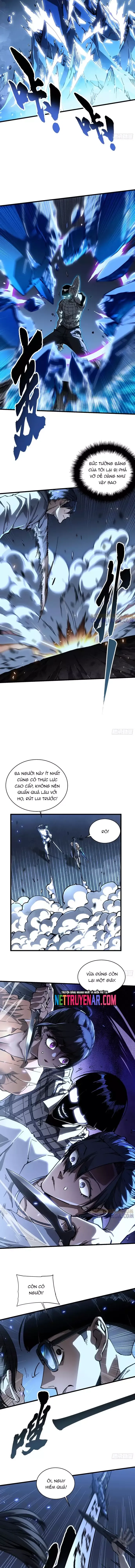 đọc truyện Cao Võ Tiến Hóa: Bắt Đầu Thức Tỉnh Quái Thú Chi Vương Chương 57 ảnh 4 tại Thiên Thai Truyện