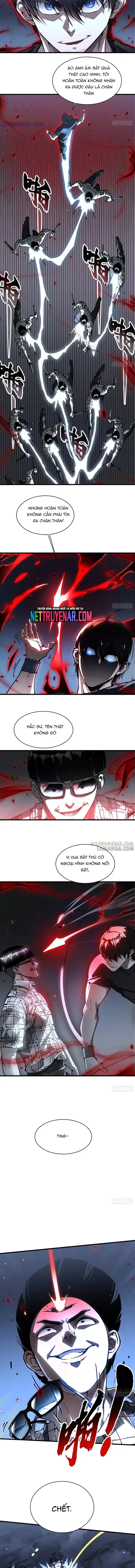 đọc truyện Cao Võ Tiến Hóa: Bắt Đầu Thức Tỉnh Quái Thú Chi Vương Chương 57 ảnh 6 tại Thiên Thai Truyện