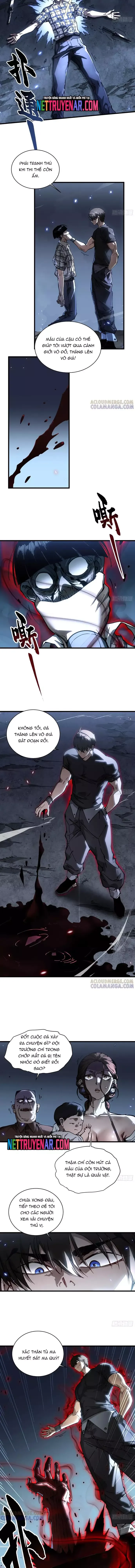 đọc truyện Cao Võ Tiến Hóa: Bắt Đầu Thức Tỉnh Quái Thú Chi Vương Chương 57 ảnh 7 tại Thiên Thai Truyện