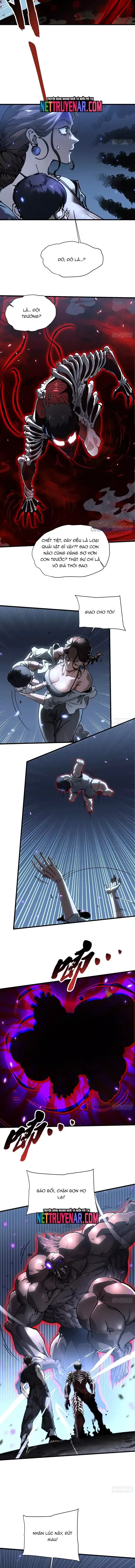 đọc truyện Cao Võ Tiến Hóa: Bắt Đầu Thức Tỉnh Quái Thú Chi Vương Chương 57 ảnh 8 tại Thiên Thai Truyện