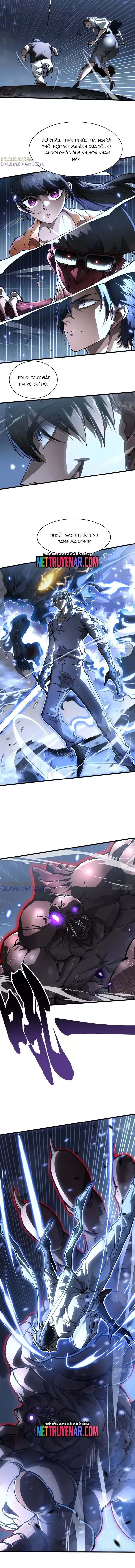 đọc truyện Cao Võ Tiến Hóa: Bắt Đầu Thức Tỉnh Quái Thú Chi Vương Chương 57 ảnh 9 tại Thiên Thai Truyện