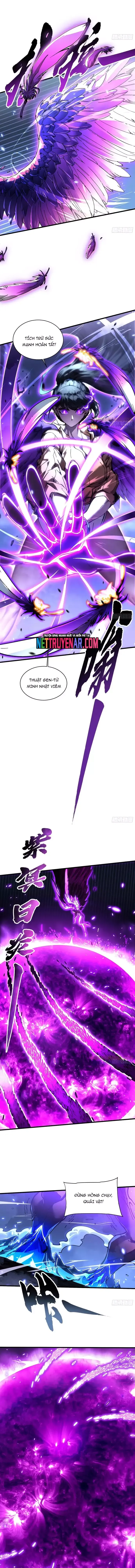 đọc truyện Cao Võ Tiến Hóa: Bắt Đầu Thức Tỉnh Quái Thú Chi Vương Chương 58 ảnh 5 tại Thiên Thai Truyện